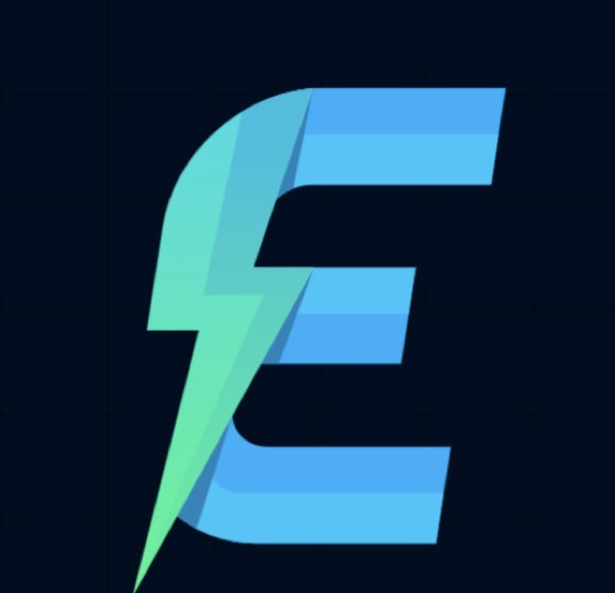 E.S.D Électrique logo